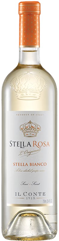 rosa stella wine