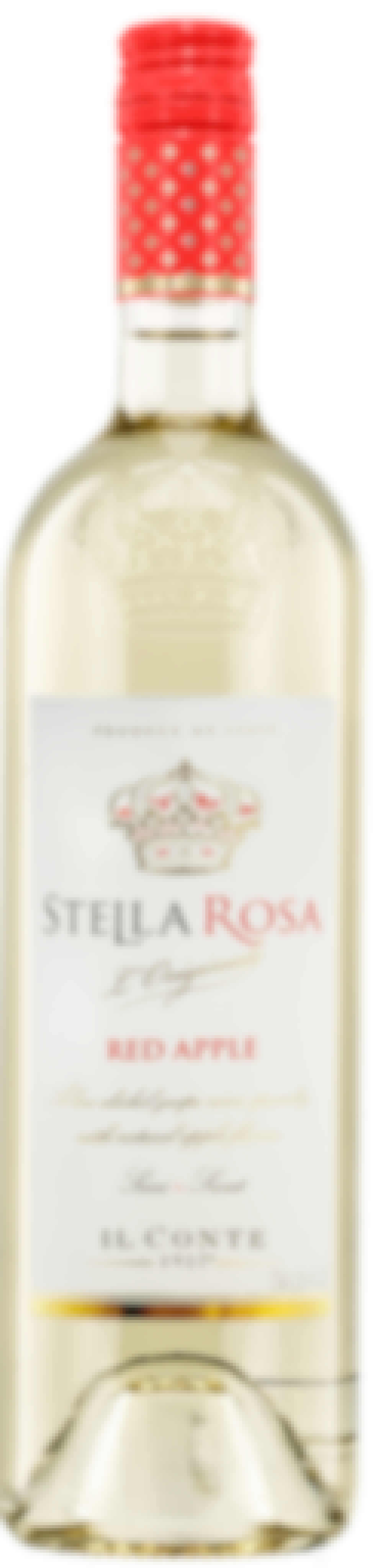 Stella Rosa Stella Red Apple 750ml