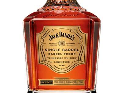 Jack Daniel's Single Barrel Barrel Proof Whiskey 750ml - Cool ...