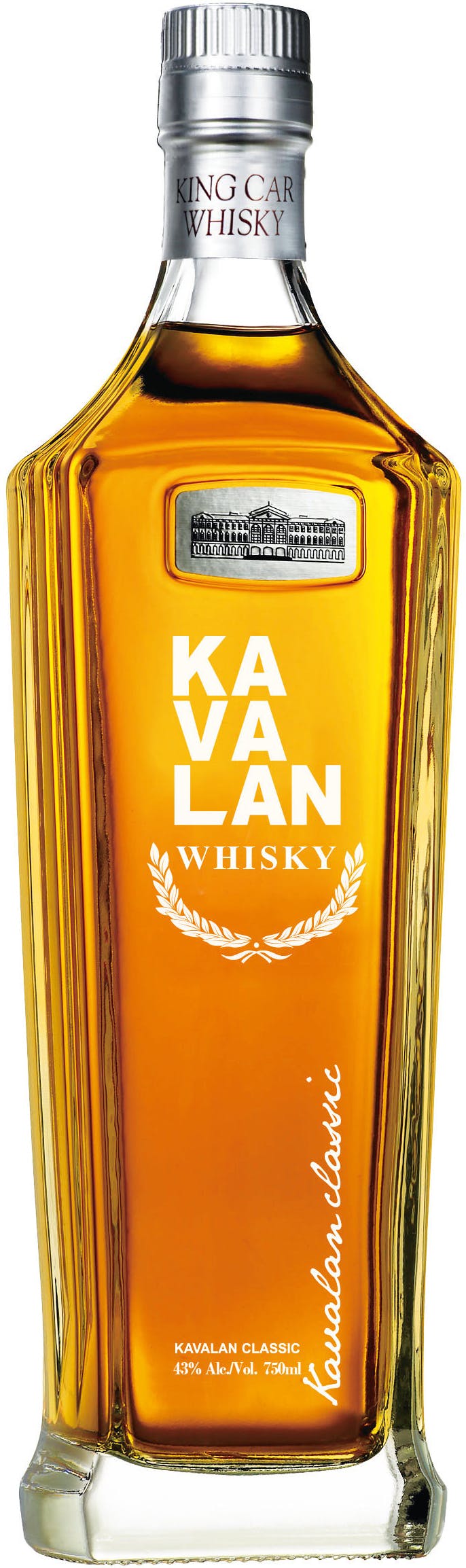 ☆新品☆KAVALAN /SOLIST Moscatel Sherry Cask - 酒