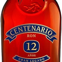 Ron Centenario Gran Legado 12 year old 750ml - Buster\'s Liquors & Wines