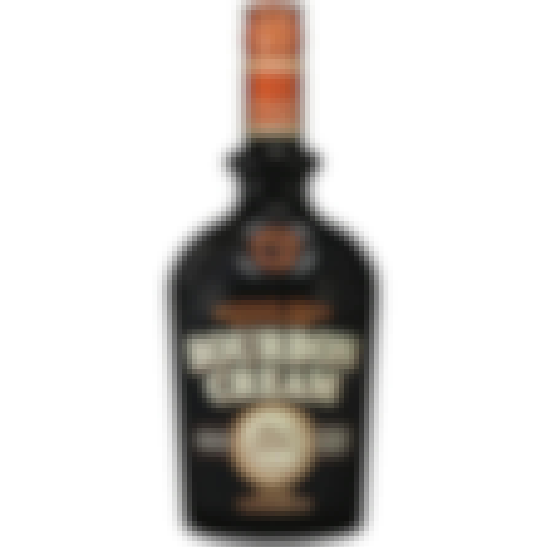 Buffalo Trace Bourbon Cream Liqueur 1L