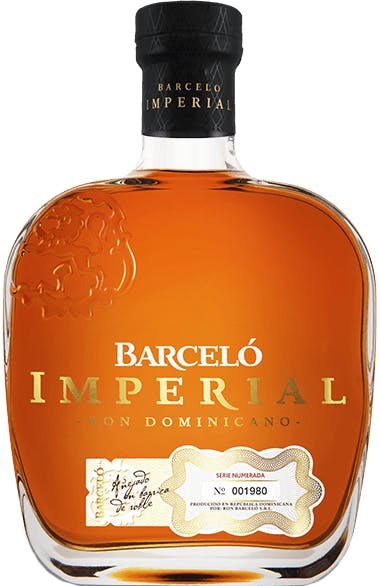 Barcelo Imperial Rum 750ml - Wine & Liquor Warehouse