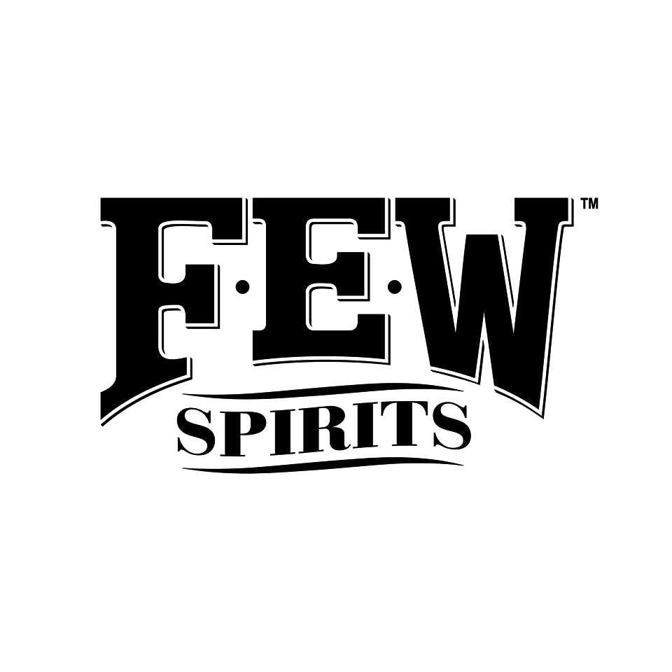 FEW Spirits BottledinBond Straight Bourbon Whiskey 750ml Kelly's Liquor