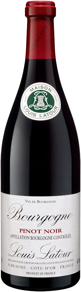 Louis Latour Bourgogne Pinot Noir 750ml Petite Cellars Louis Latour Bourgogne Pinot Noir 750ml Petite Cellars