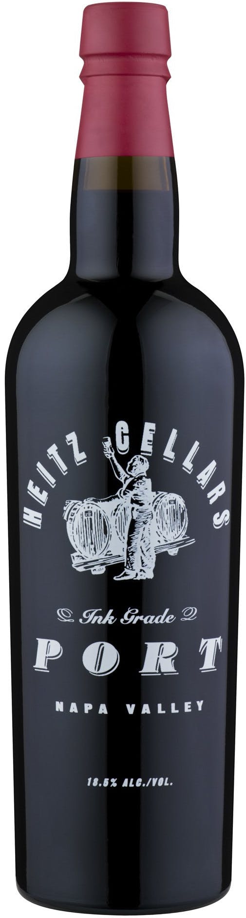 heitz cellar