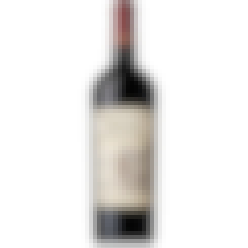 Mullan Road Cellars Red Wine Blend 2016 750ml