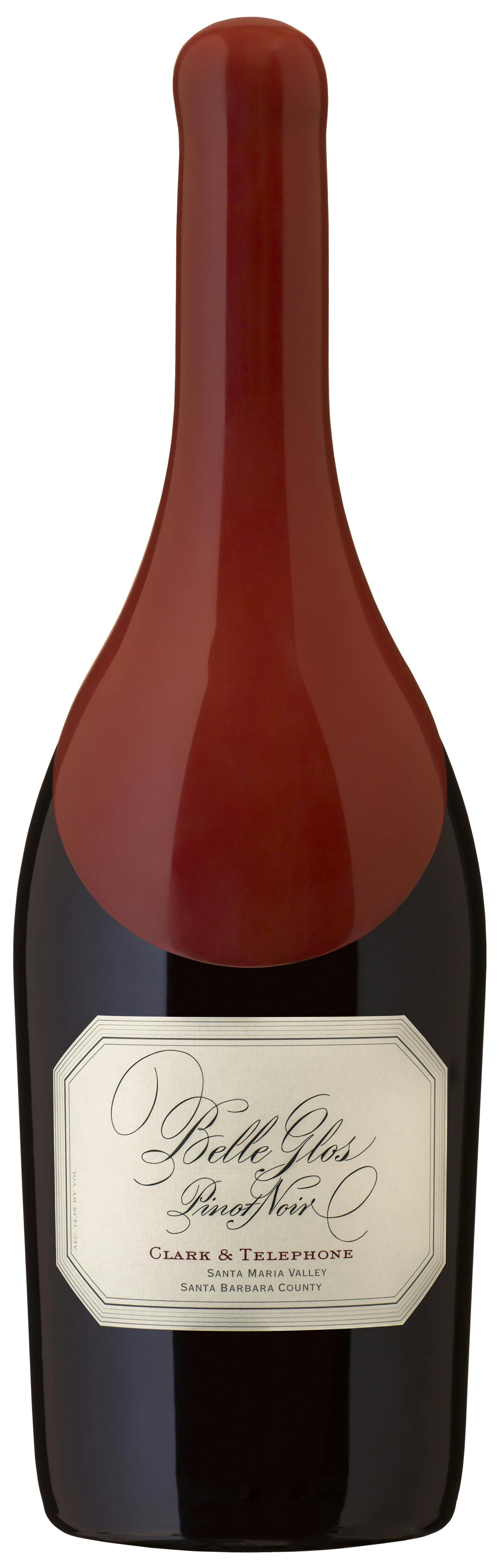 Belle Glos Clark Telephone Pinot Noir 1.5L OC Wine Mart