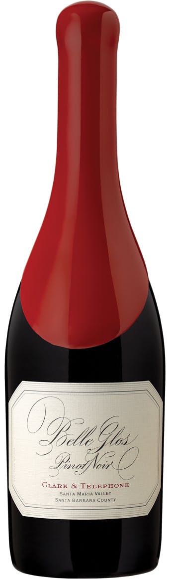 Belle Glos Clark Telephone Pinot Noir 2022 750ml Allendale