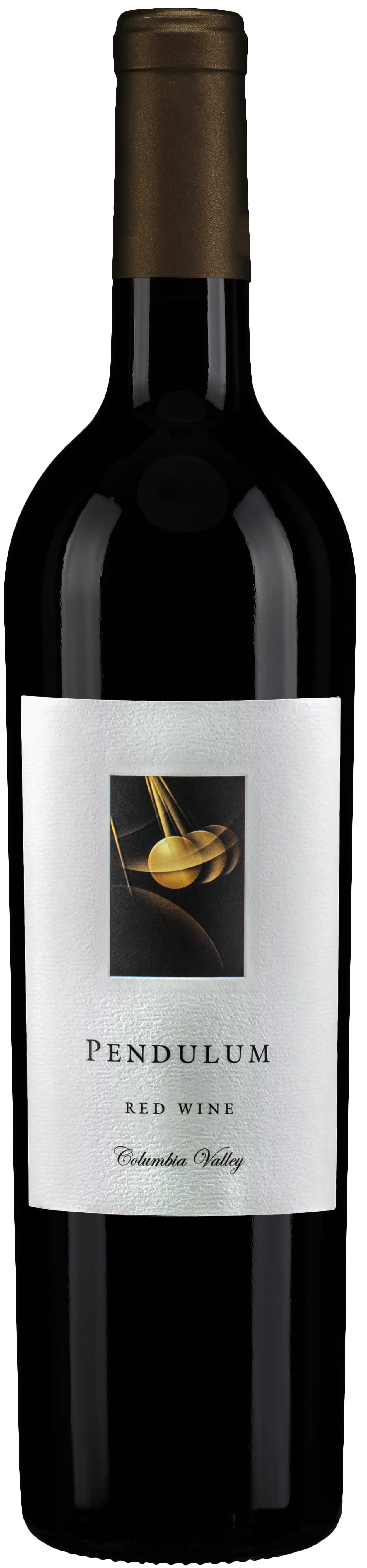 Pendulum Red Wine 2018 750ml - Station Plaza Wine