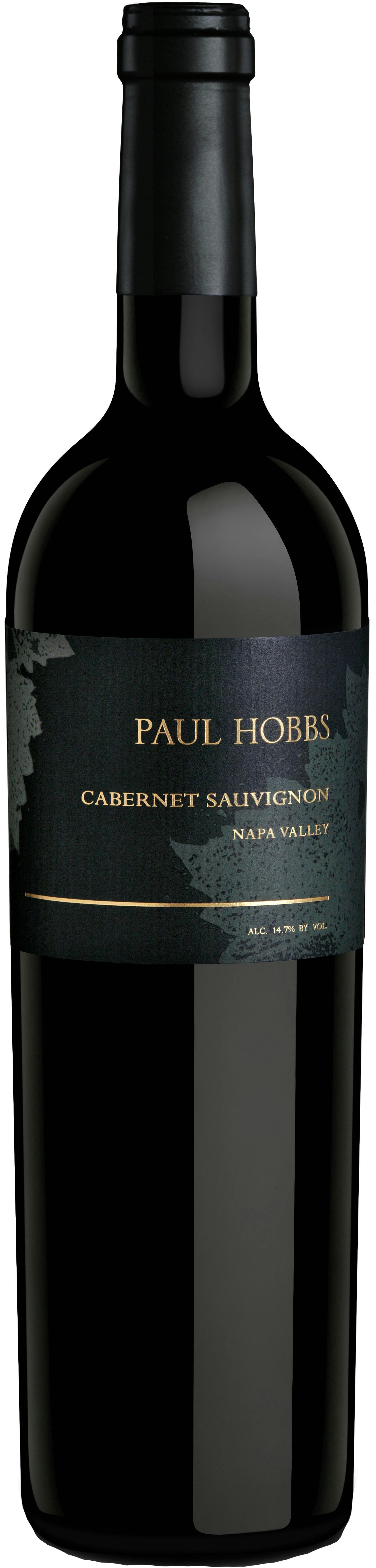 Paul Hobbs Napa Valley Cabernet Sauvignon 2013 750ml - Stone Gate Wine ...