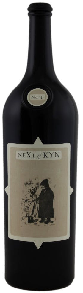 Inglenook Rubicon 2015 750ml - Station Plaza Wine