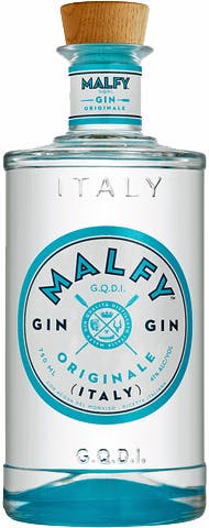Malfy Originale Gin 750ml - Domaine Franey