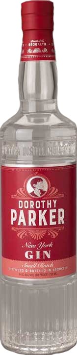New York Distilling Company Dorothy Parker American Gin 750ml - Kelly\'s  Liquor