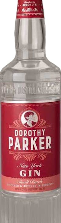 - Dorothy Parker Gin Distilling Company 750ml Kelly\'s York American Liquor New