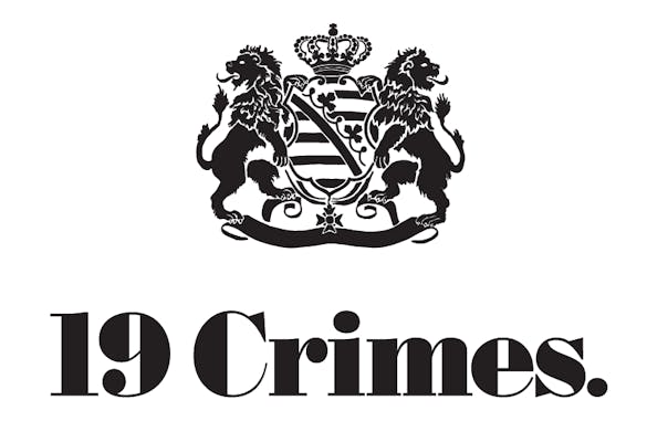 19 Crimes Cabernet Sauvignon VNS