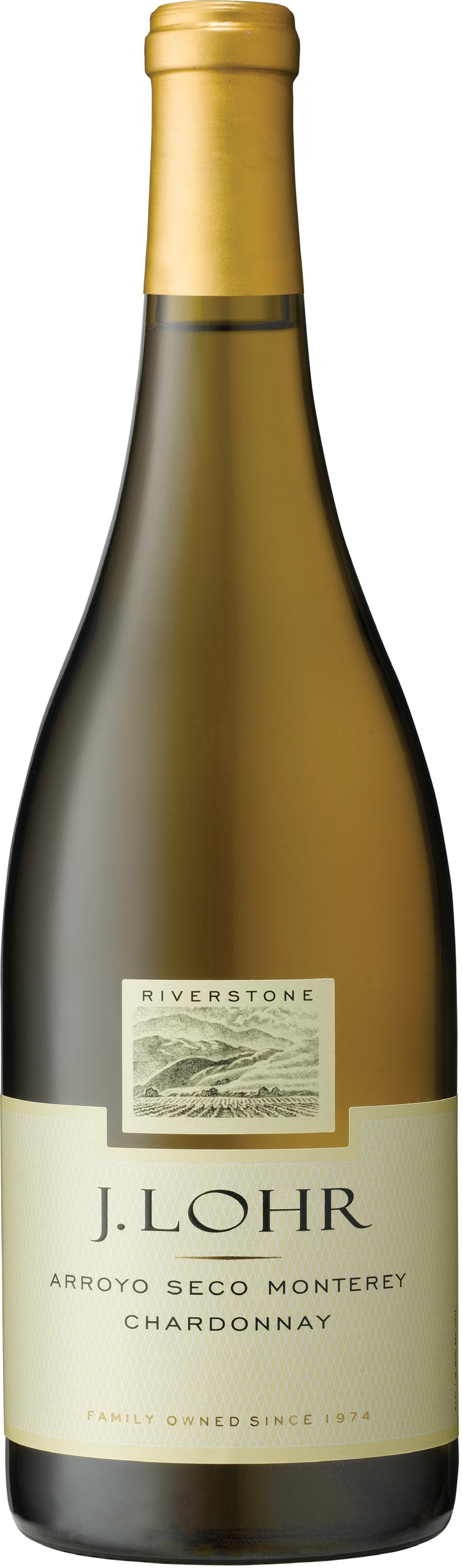 J Lohr Riverstone Chardonnay Stirling Fine Wines