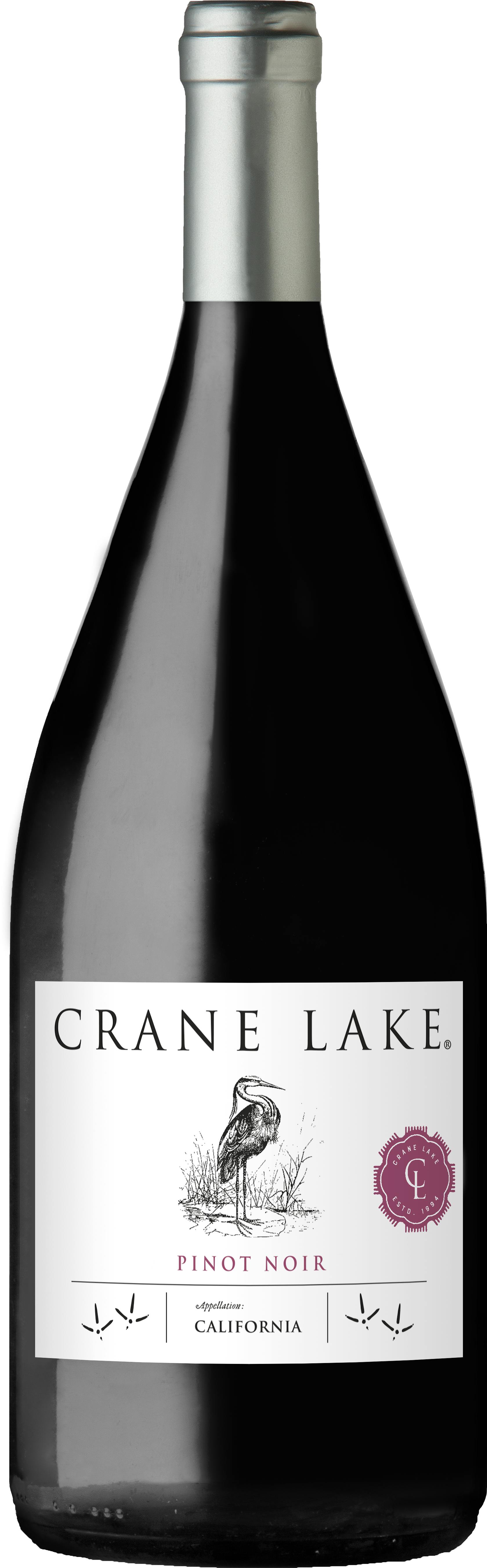 Crane Lake Pinot Noir 1.5L Yankee Spirits