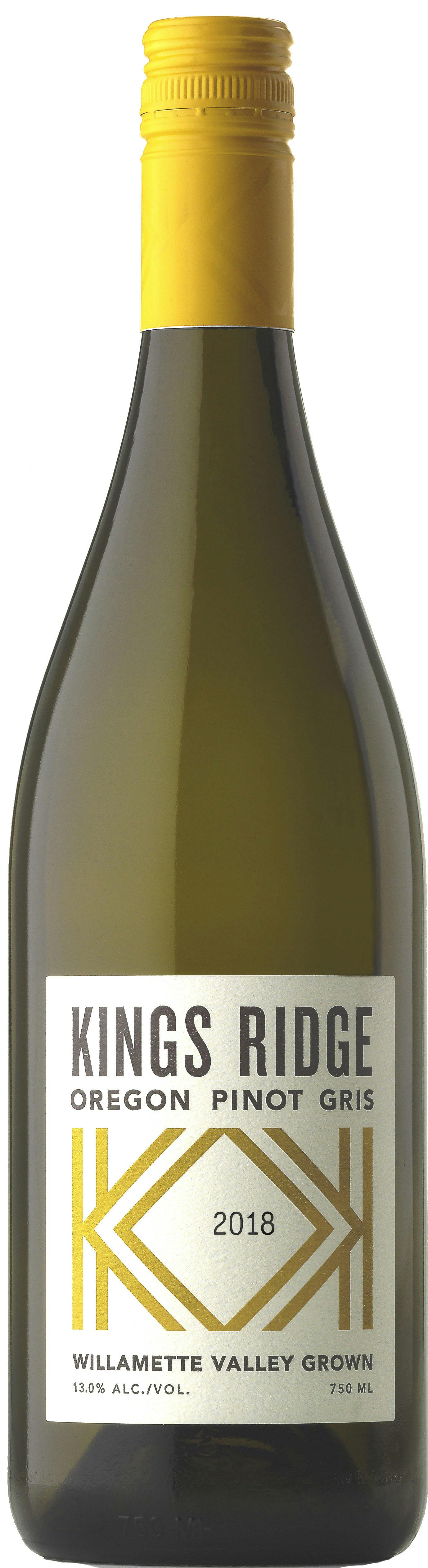 king estate pinot gris king estate pinot gris