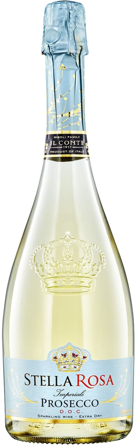 Stella Rosa Gold V.S. Prosecco D.O.C. Sparkling Wine 750ml