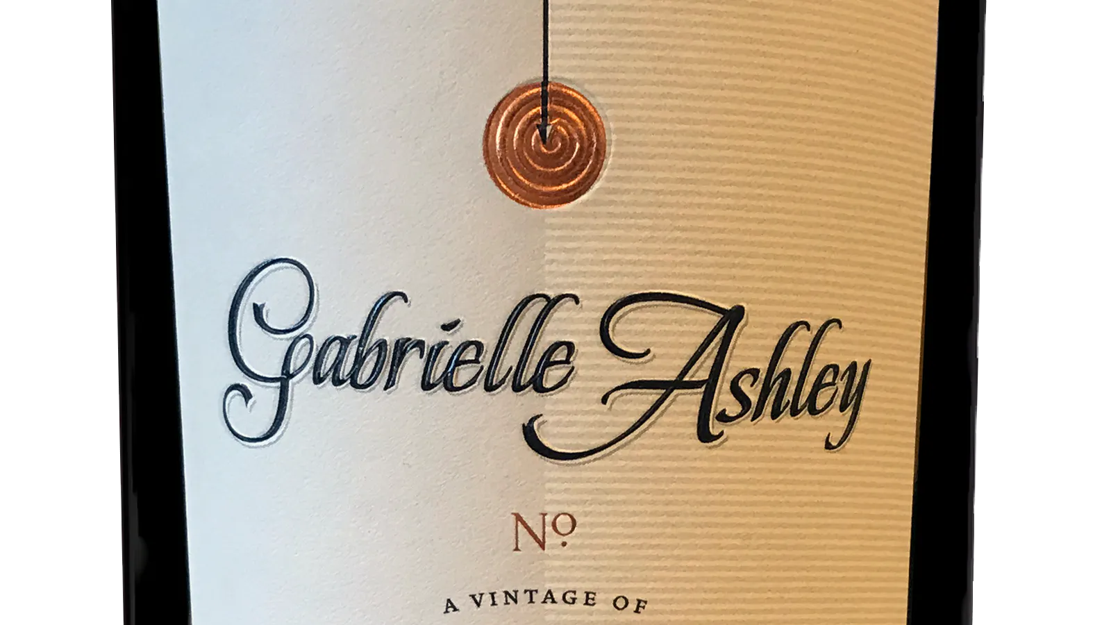 Gabrielle Ashley Alexander Valley Cabernet Sauvignon 2022 750ml