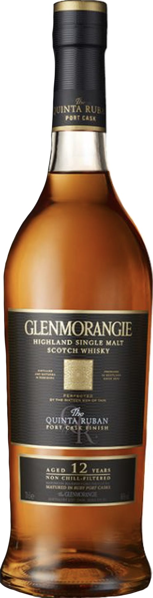 Whiskey - Glenmorangie - Nick & Moe's Liquor