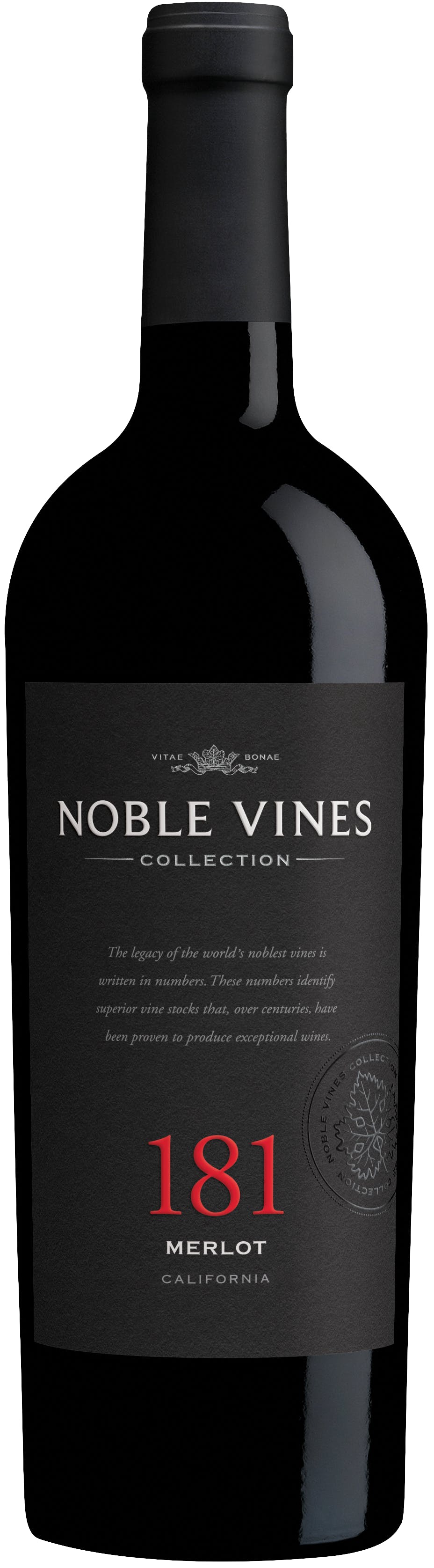 Noble vines 181 outlet merlot