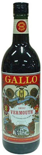 Gallo sweet deals vermouth