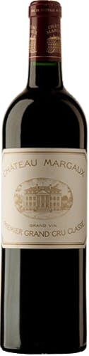Château Margaux Margaux 2010 750ml - Station Plaza Wine