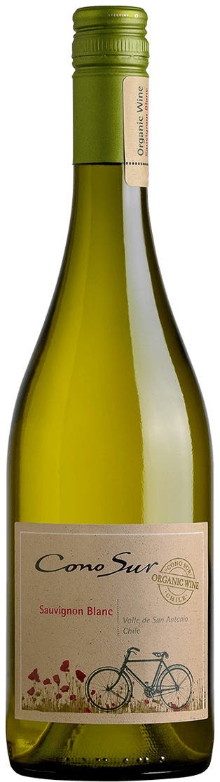 Cono Sur Organic Sauvignon Blanc 750ml - Argonaut Wine & Liquor