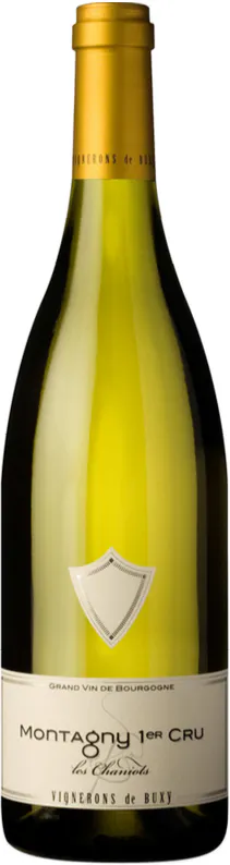 【特価】パタイユ2017 La Montagne Vignerons de Buxy Montagny Les Chaniots 2017 750ml - Liquors Inc.