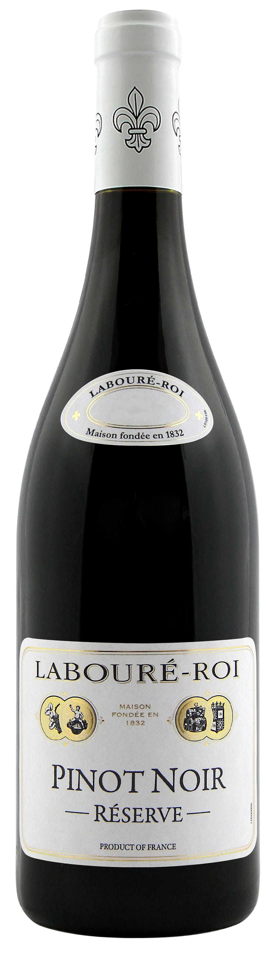 Labouré Roi Pinot Noir 1.5L Glass Stirling Fine Wines