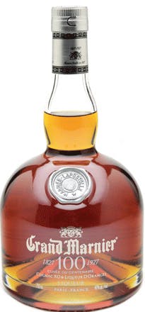 Grand Marnier Cuvée du Centenaire 100th Anniversary Cognac Liqueur - Cognac  Expert