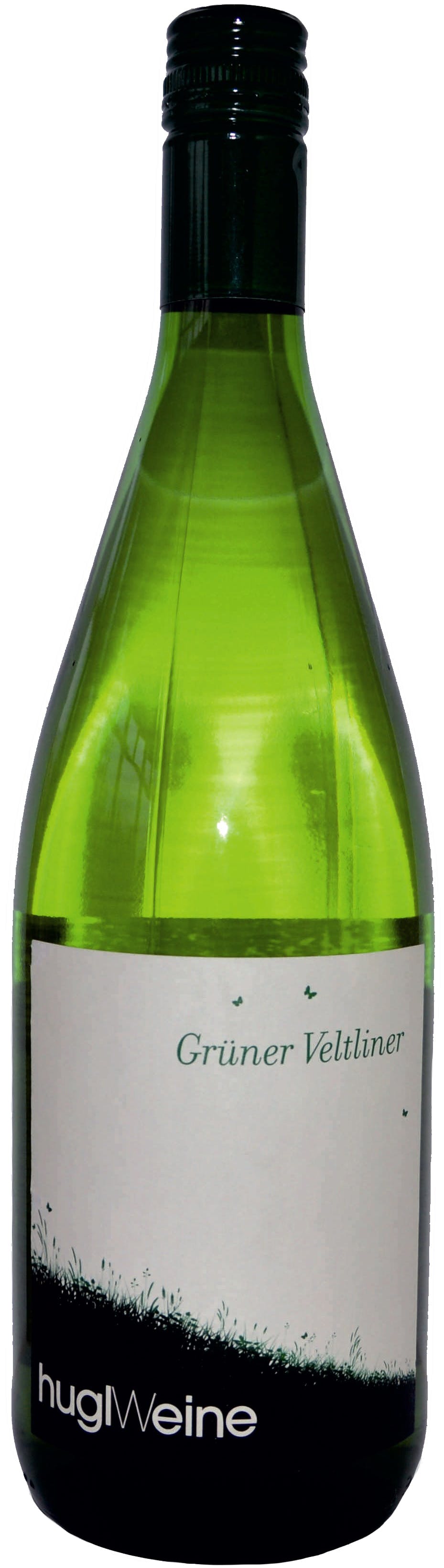 Hugl Grüner Veltliner 1L - Petite Cellars