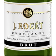 J. Roget Brut 750ml - Yankee Spirits