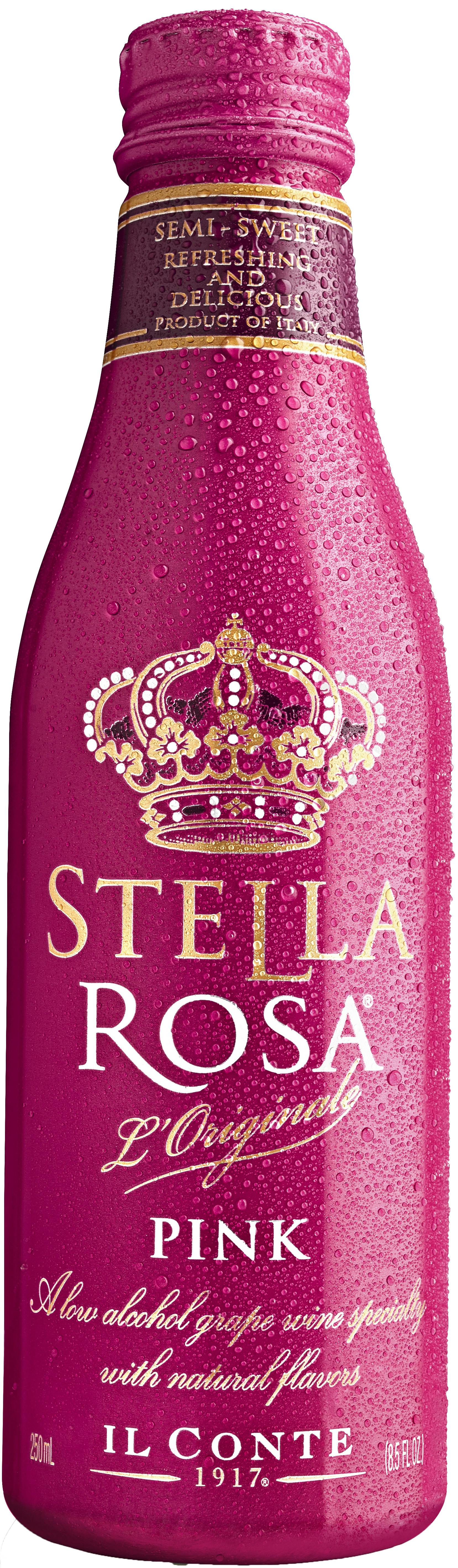 Stella deals rosa pink