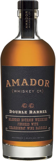 Компания Amador Whiskey Double BarrelКомпания Amador Whiskey Double Barrel  