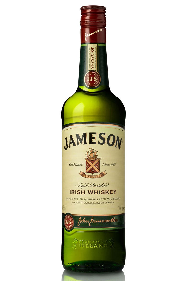 Jameson Irish Whiskey 1.75L