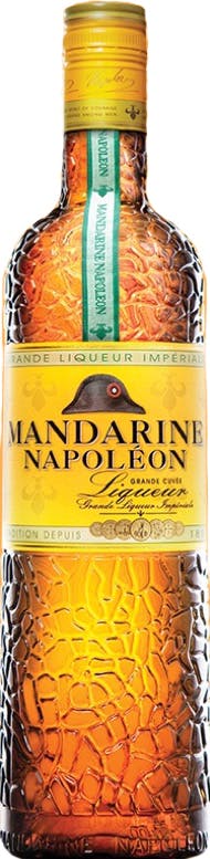 Mandarine Napoleon Liqueur, 70 cl : : Grocery