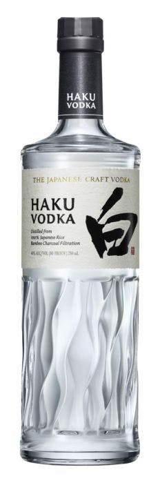 Haku Vodka Vodka 750ml - Argonaut Wine & Liquor