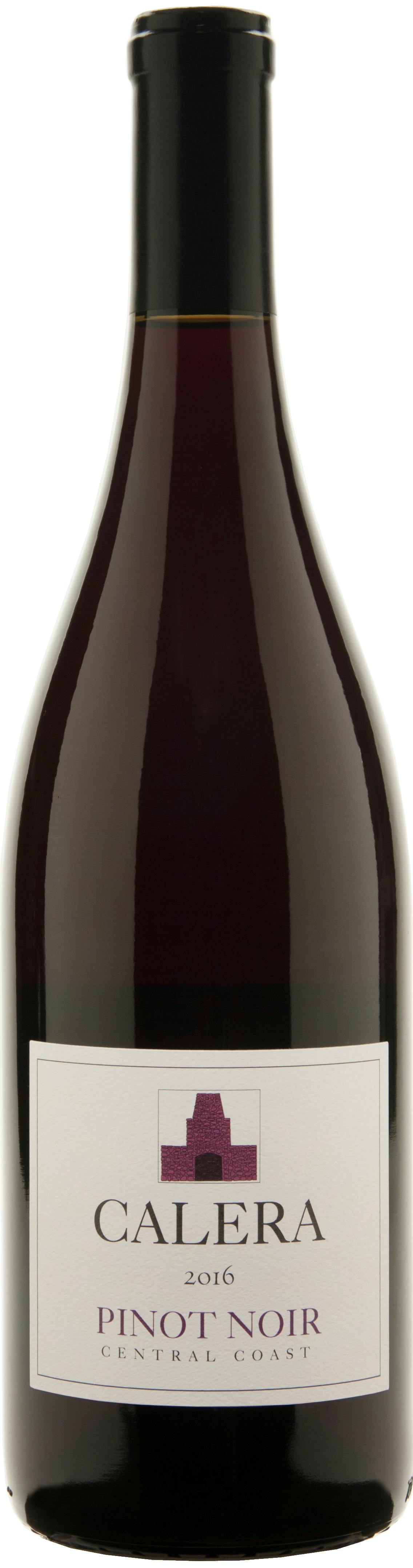 Central Pinot Noir 750ml - Vicker's Liquors