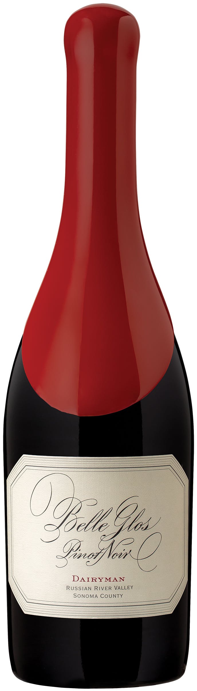 Belle Glos Dairyman Vineyard Pinot Noir 750ml OC Wine Mart