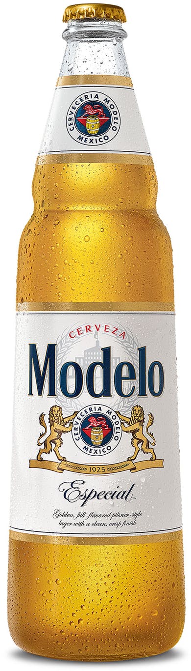 Modelo Especial 12-pack Delivery & Pickup