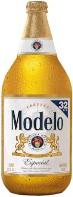 MODELO ESPECIAL CERVEZA Mexico Logo Neoprene 12oz Beer Can Koozie
