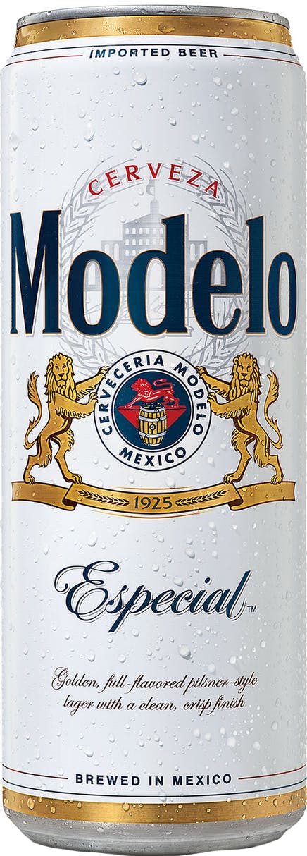 Beer - Mexico - Modelo - Vine Republic