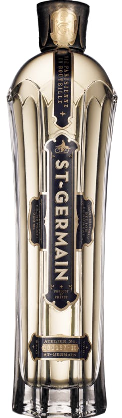 St. Germain Elderflower Liqueur (200ml / 750ml)