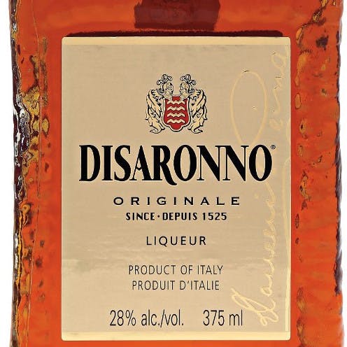 Printable tito's vodka label