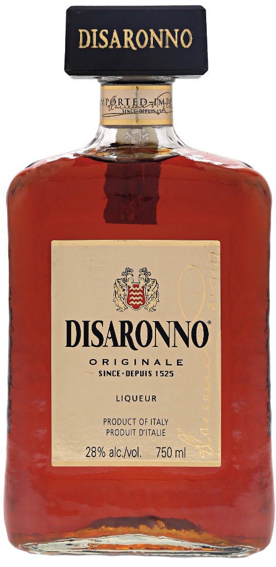 Disaronno Originale Amaretto 750ml - Order Liquor Online
