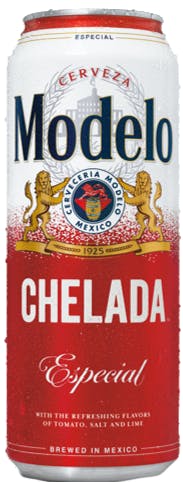 Modelo Chelada Especial 24 oz. Can - Petite Cellars