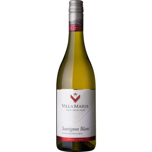 Villa Maria Private Bin Sauvignon Blanc 2022 750ml - Allendale Wine Shoppe